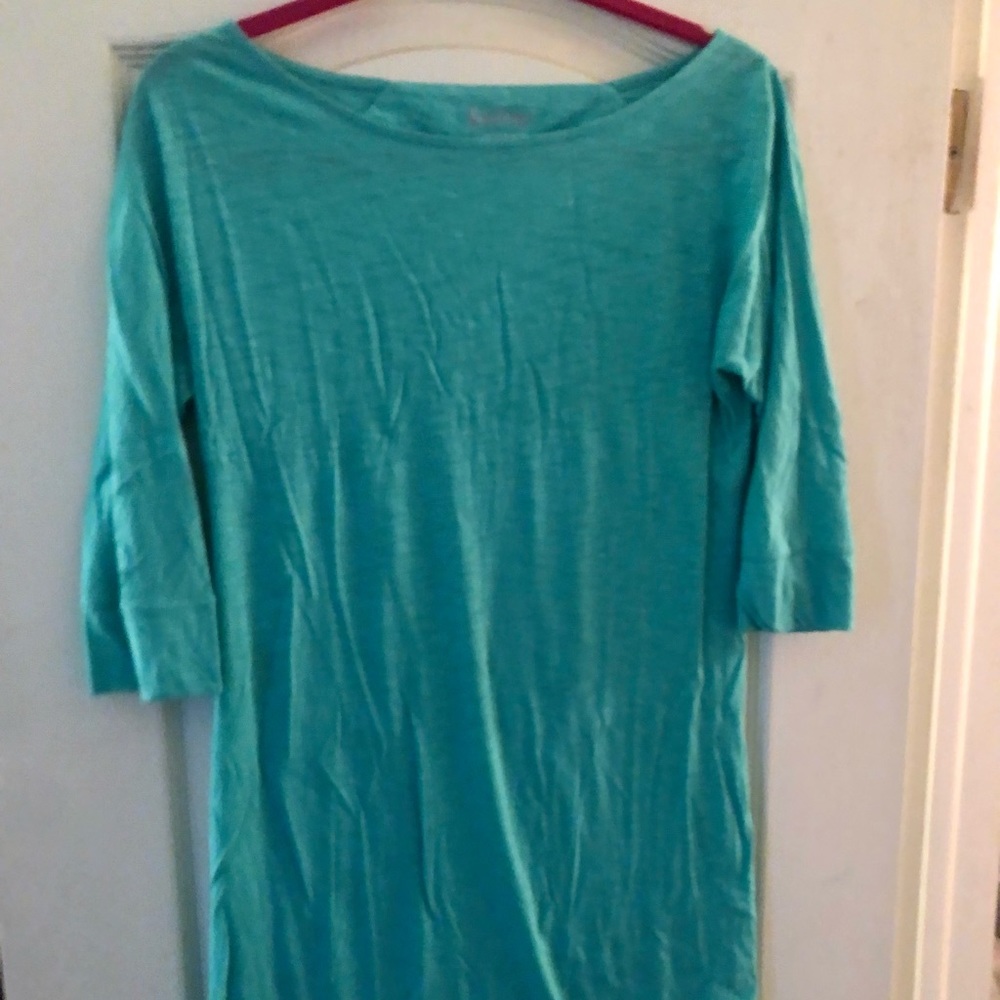 Lilly Pulitzer Shift Dress
